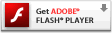 Flash Privacy Settings Page