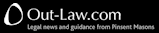 Email notices and email footers